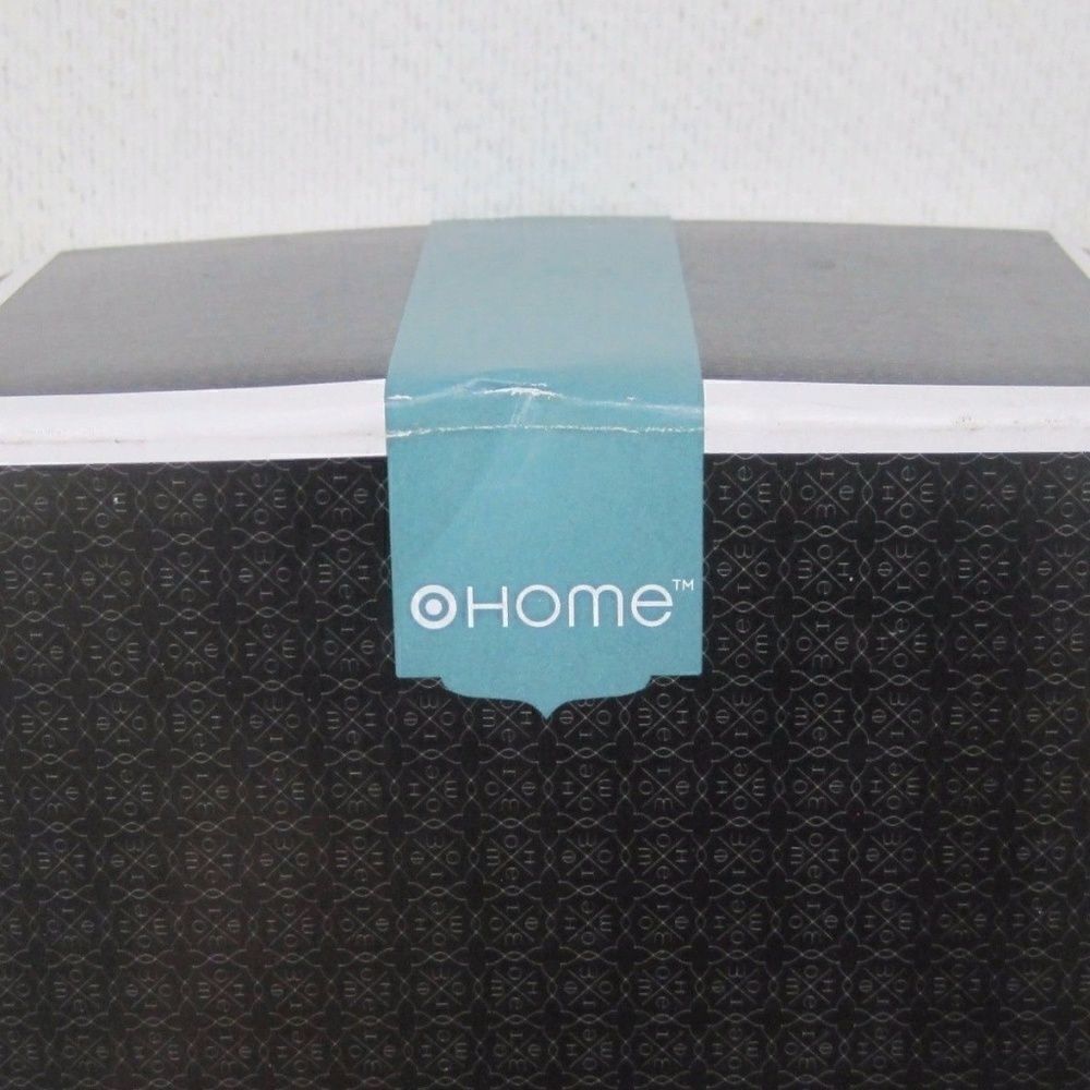 Flat Sheet Queen Target HOME 250 Thread Count - Picture 4 of 5